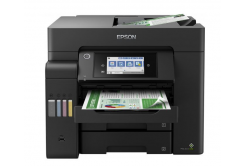 Epson L6550 C11CJ30402 мастиленоструйн многофункционален