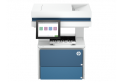 HP LaserJet Ent MFP 6600dn 675T8A#B19 лазерен многофункционален