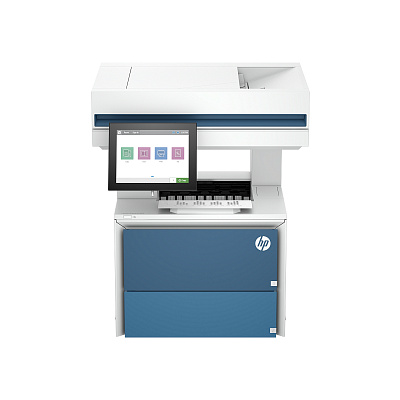 HP LaserJet Ent MFP 6600dn 675T8A#B19 лазерен многофункционален