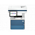 HP LaserJet Ent MFP 6600dn 675T8A#B19 лазерен многофункционален