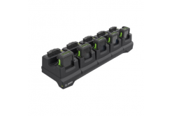 Zebra charging-/communication station, Ethernet