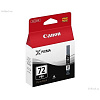 Canon PGI-72PBK 6403B001 photo черен (photo black) оригинална касета