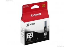 Canon PGI-72PBK 6403B001 снимка черен (photo black) оригинална касета