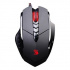 A4Tech Мишка Bloody V7, 3200DPI, оптична, 7 бутона, жична USB, черна, геймърска, V-Track, LAGLESS SHOTING, CORE 3