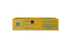Konica Minolta TNP93K AE1Y151 черен (black) оригинален тонер