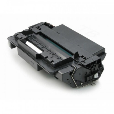 Съвместим тонер с HP 51A Q7551A черен (black) 