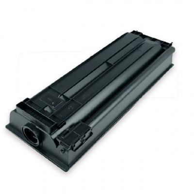 Kyocera Mita TK-675 черен (black) съвместим тонер