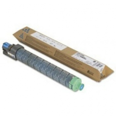 Ricoh 841300/841551 лазурен (cyan) съвместим тонер