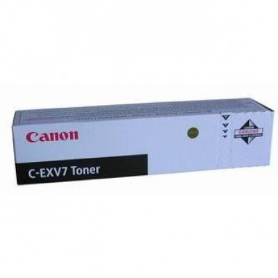 Canon C-EXV7 7814A002 черен (black) оригинален тонер