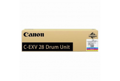 Canon C-EXV 28C 2777B003 цвят (color) оригинален цилиндричен блок