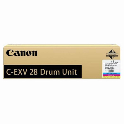 Canon C-EXV 28C 2777B003 цвят (color) оригинален цилиндричен блок