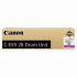 Canon C-EXV 28C 2777B003 цвят (color) оригинален цилиндричен блок