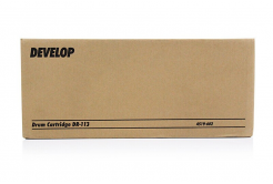 Develop DR-113 4519602 черен (black) оригинален цилиндричен блок