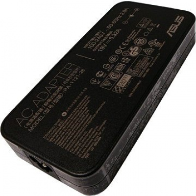 Asus оригинален адаптер 120W 5.5x2.5, оригинален ASUS без кабел