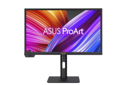 ASUS ProArt PA24US 90LM097A-B01370 Монитор, 23,6", IPS, 4K UHD, 60Hz, 5ms, Black, 3R