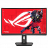 ASUS Strix XG27WCS 90LM09P1-B01370 Монитор, ROG, 27", VA, QHD, 180Hz, 1ms, Черен, 3R