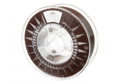 Spectrum 80598 3D филамент, Premium PET-G, 1,75 мм, 1000g, шоколадово кафяво