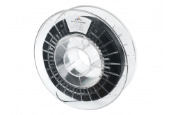 Spectrum 80574 3D филамент, S-Flex 85A, 1,75 мм, 0,5 кг, тъмночерно