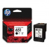 HP C2P10AE 651 черен (black) оригинална касета
