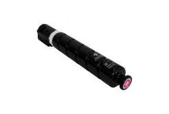 Canon 034 лилав (magenta) съвместим тонер
