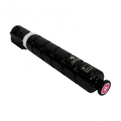 Canon 034 лилав (magenta) съвместим тонер