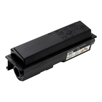 Epson C13S050435 черен (black) съвместим тонер