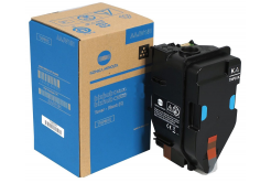 Konica Minolta TNP-81K AAJW151 черен (black) оригинален тонер
