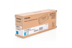 Toshiba T-FC34EC 6A000001524 лазурен (cyan) оригинален тонер