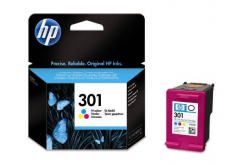 HP 301 CH562EE цветна оригинална касета, с изтекъл срок на годност