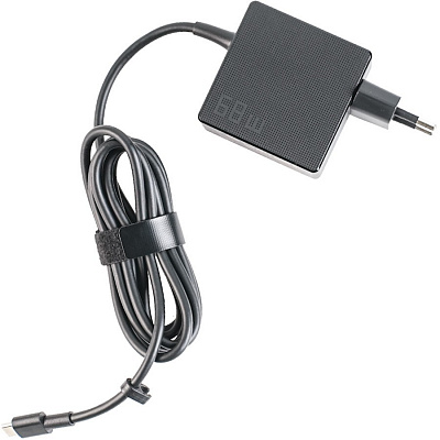 ASUS B0A001-01580100 АДАПТЕР 68W 2P EU (USB-C) orig.