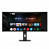 ASUS 90LM0B10-B02171 ROG/ROG Strix OLED XG34WCDMTG/34"/OLED/wQHD/240Hz/0,03ms/Черен/3R