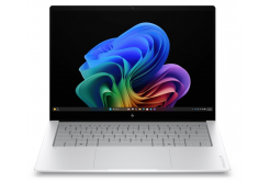 HP Omnibook X/14-ka0071ncx/U7-356H/14"/2880x1800/T/24GB/1TB/Intel int/W11P/Сребрист/2R