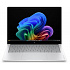 HP Omnibook X/14-ka0071ncx/U7-356H/14"/2880x1800/T/24GB/1TB/Intel int/W11P/Сребрист/2R