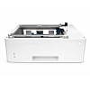 Тава за хартия HP LaserJet 550 листа