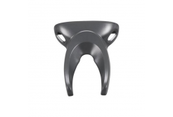 Zebra 11-66553-06R Wall-mount, black