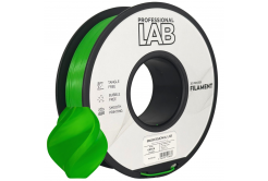 Professional Lab FG-P59-E1, 3D филамент, PLA+, Green, 1kg, 1,75mm