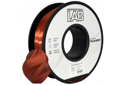 Professional Lab FG-P92-E1, 3D филамент, PLA, Copper, 1kg, 1,75mm