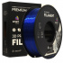 Smart Print FG-S199-E1, 3D филамент, PETG, 1,75mm, 1000g, Прозрачно син (Transparent blue)