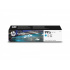 HP 991X M0J90AE циан (cyan) оригинална касета с мастило