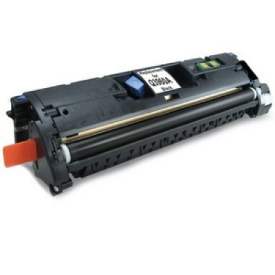 Canon CRG-701B черен (black) съвместим тонер