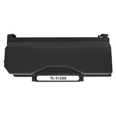 Pantum TL-5120X черен (black) съвместим тонер