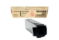 Kyocera Mita TK-810K черен (black) оригинален тонер