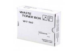 Kyocera WT560 302HN93180 оригинален контейнер за отпадъчен тонер