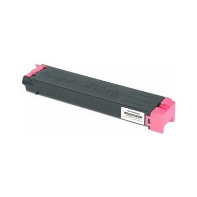 Sharp MX-C38GTM магента (magenta) оригинален тонер