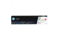 HP 225A W2257A цвят (CMYK) оригинален цилиндричен блок
