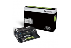 Lexmark 500Z 50F0Z00 черно (black) оригинален цилиндричен блок