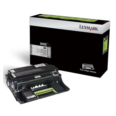 Lexmark 500Z 50F0Z00 черно (black) оригинален цилиндричен блок