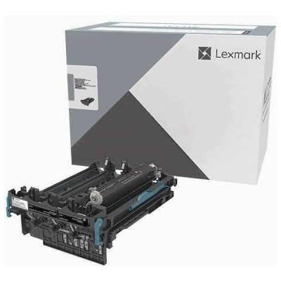 Lexmark 78C0Z10 черно (black) оригинален цилиндричен блок