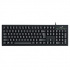 Genius Smart KB-100 COPILOT, клавиатура CZ/SK, класическа, жична (USB), черна