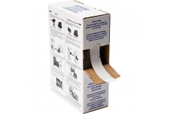 Brady BM-23-427 / 173450, Bulk Самоламиниращ се Винилови етикети, 25.40 mm x 101.60 mm